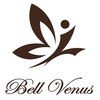 美肌づくりのお店 ベルビーナス(Bell Venus)のお店ロゴ