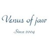 ヴィーナスオブジョー(Venus of jaw)のお店ロゴ
