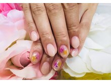 ネイルサロン ラメール(LaMer)/