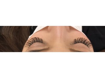 ジャニス 月寒店(JANIS)/お客様デザイン