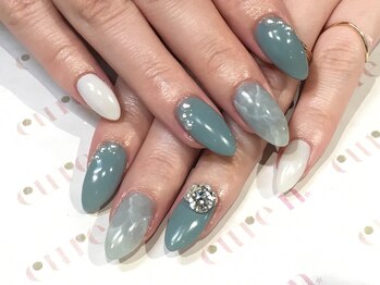 キュアエヌ(cure.n)/定額B+3Dアタッカー