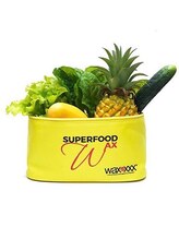 ハルヴィ(HALVI)/スーパーフード配合のワックス