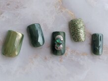 ネイルサロン イーウィ(Ewy)/［吉祥寺］ネイル/パラジェル