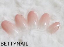 ベティネイル 八王子店(BETTYNAIL)/9020円(税込)