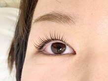 シック(Chic)/ラッシュリフトカール