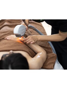 1回ごとにお支払い可能なサロン