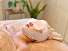 ジェミニ(Gemini)/パック中は包帯を巻きます