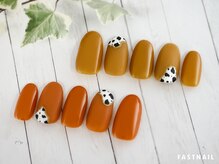 ファストネイル ロコ 春日店(FASTNAIL LOCO)/カジュアルネイル