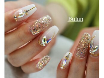 ブラン(Bulan)/お持ち込デザイン