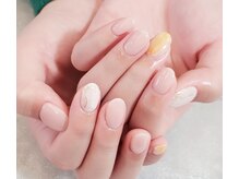 フォレット(Foret)/ツバメネイル