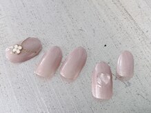 ネイルサロン ドレリッチ 大宮店(drerich)/定額デザインコース