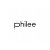 フィリー(philee)ロゴ