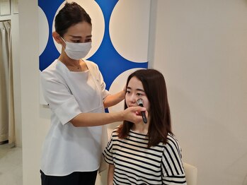 ポーラ ザ ビューティ 戸塚駅前店(POLA THE BEAUTY)/メークアップ