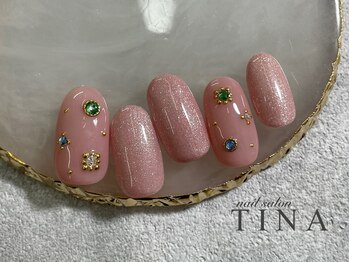 ティナ(TINA)/