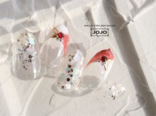 ジョジョ 千里中央店(JOJO)/全員利用OK★¥８５００