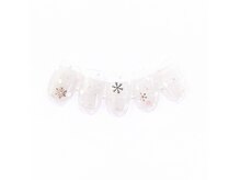 プチネイル安气子 日比谷シャンテ店/