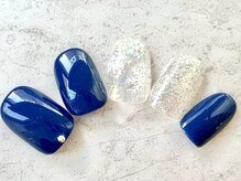 コーラルワン(CORAL ONE)/雪の結晶