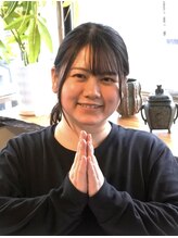 タイ空 内藤 萌乃　店長