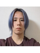 かがやき整体院 三浦 輝夫