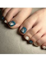 サロンド ボヌール(salon de bonheur)/