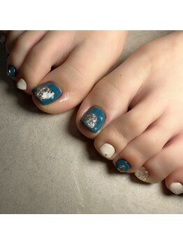 サロンド ボヌール(salon de bonheur)/