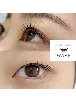 ウェーヴ(WAVE)/◆ラッシュリフト