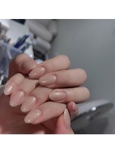 クイーンズビューティーサロン 歌舞伎町店(Queen's beauty salon)/ケア込みワンカラー