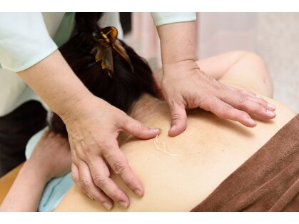 楽らくラポールの写真