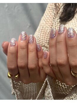 ハラジュクネイルズ(harajukunails)/オーダーメイドワンカラーコース