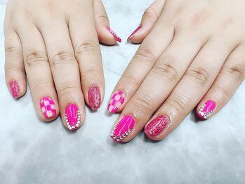 リバティプラス(Liberty+)/