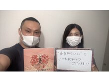 ヴィオーデ 銀座店/小顔矯正と骨盤矯正で美人♪銀座