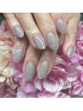 アイネイル(iNAIL)/