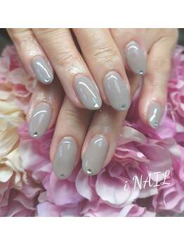 アイネイル(iNAIL)/