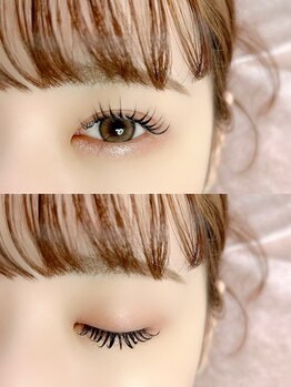 ビューティーサロン ココ 尾張旭店(Beauty salon COCO)/束感♪