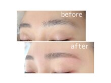 アメイン(eyebrow salon Amain)の雰囲気（メイク時短&お顔が引き締まるアイブロウケア♪垢抜けます★）