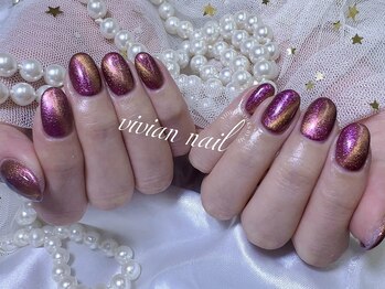 ビビアン(Vivian)/