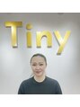 ティニー(Tiny) ITO HARUKA