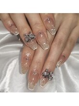 ビネイル(BINAIL)/