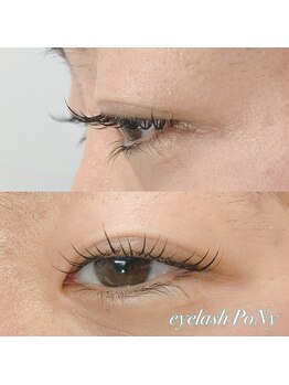 ポニー(PoNy)/ナチュラルカール★