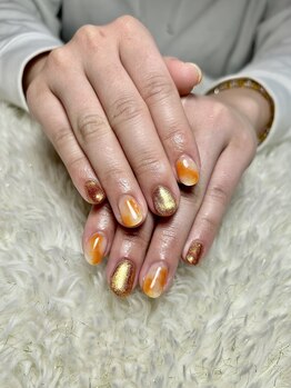 レディスペネイル ノマエ 名駅店(Redispe nail nomae)/100種類定額デザイン