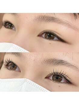 スカイ(Sky)/韓国式まつ毛カール