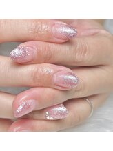 ライクネイル 本店(RaiK NaiL)/