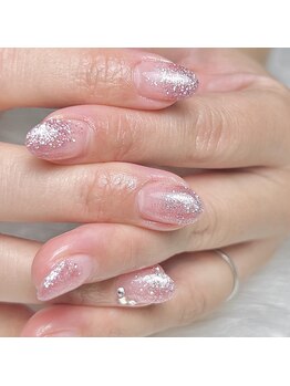 ライクネイル 本店(RaiK NaiL)/