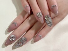 ラビング(Loving)/ショートスカルプ