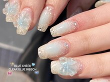 ワン 四条烏丸(One)/チークデザイン