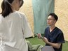 【8月限定割】下半身の集中ケア(腰痛、反り腰、むくみ)70分4000円