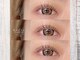 マヴィー 千葉店(Mavie)の写真/まつげパーマ専門サロン｜視線惹きつける大人cuteな目元へ｜まつ毛パーマ◇コーティングでカールも自由自在