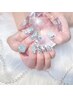 《初回オフ無料》【hand】150分付け放題