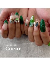 ネイルサロン クール(Nailsalon Coeur)/
