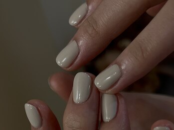 ルカ 原宿(lux)/ワンカラー